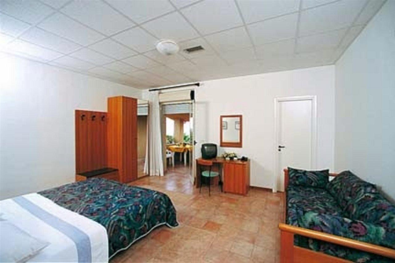 La Pace Village Residence Club Tropea Esterno foto