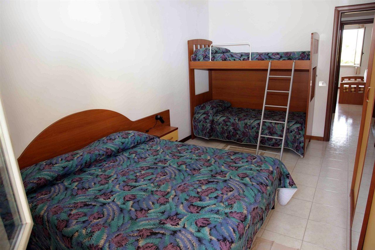 La Pace Village Residence Club Tropea Esterno foto