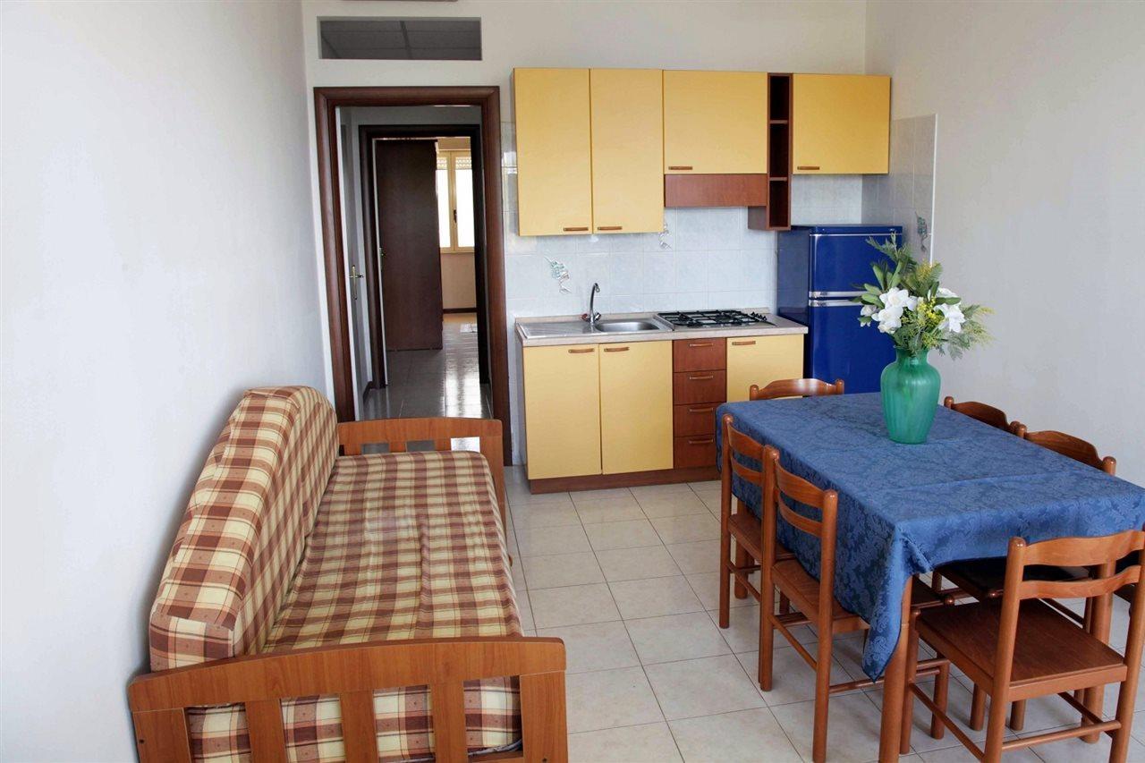 La Pace Village Residence Club Tropea Esterno foto
