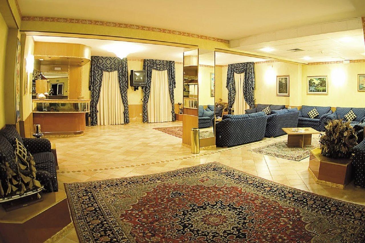 La Pace Village Residence Club Tropea Esterno foto