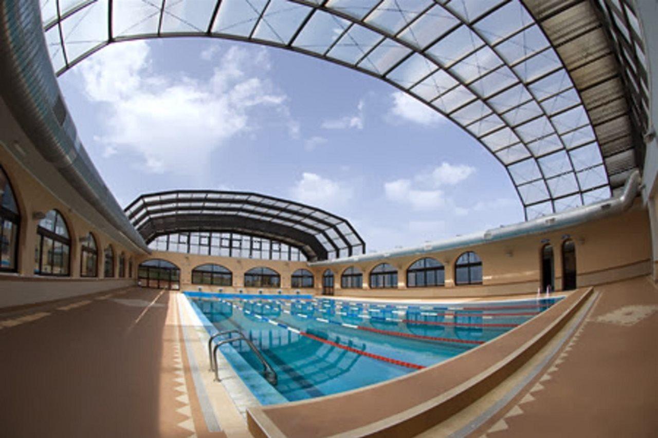 La Pace Village Residence Club Tropea Esterno foto