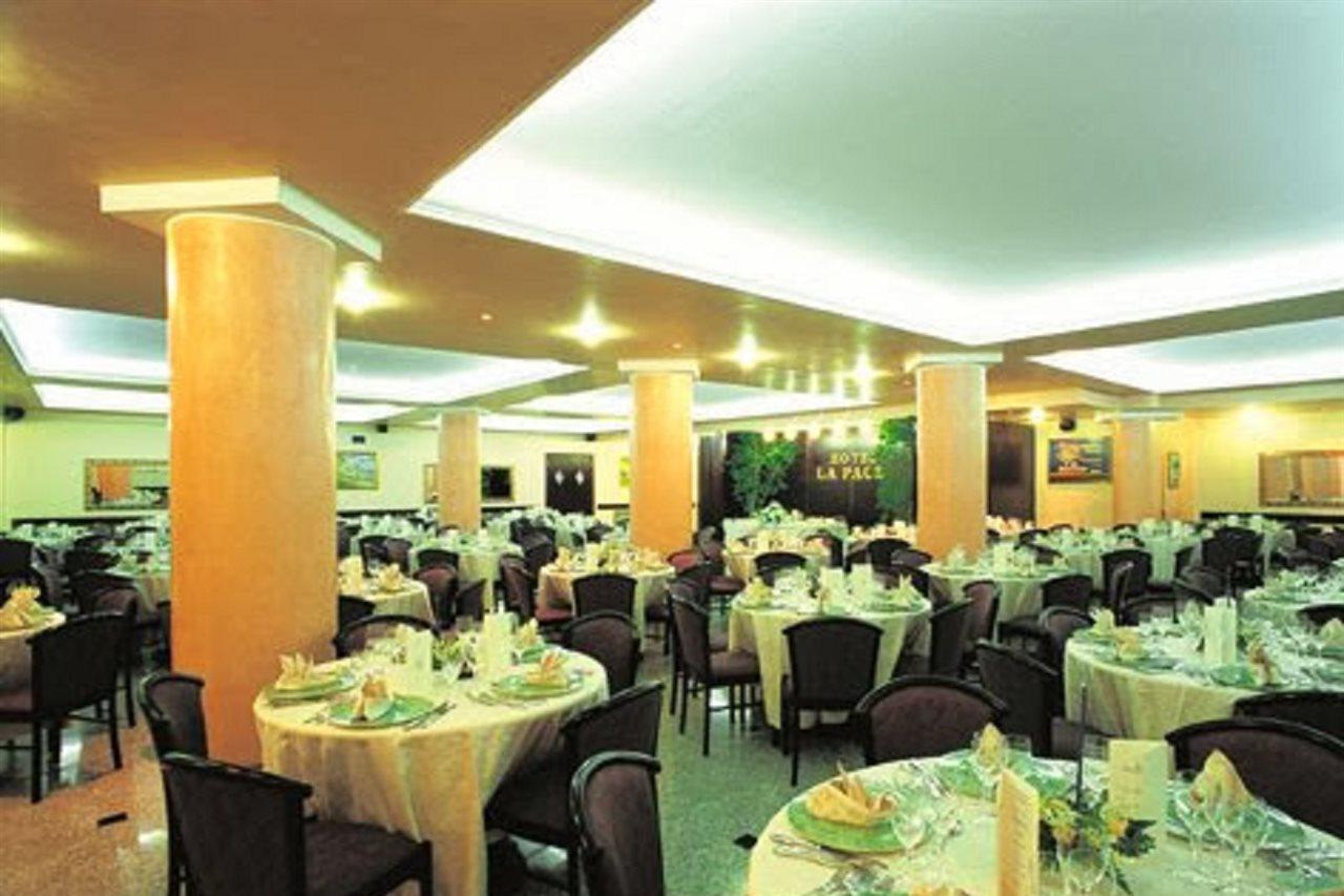 La Pace Village Residence Club Tropea Esterno foto