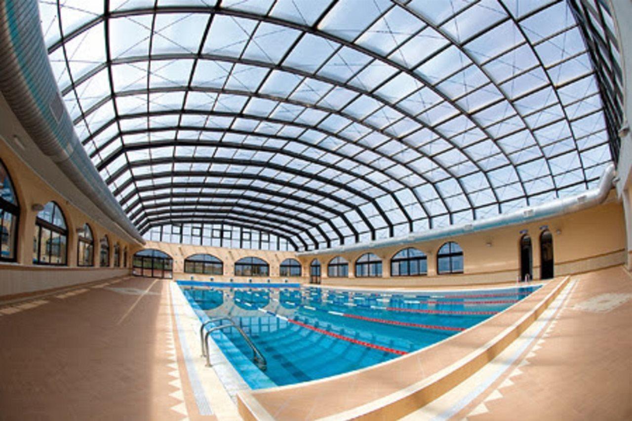 La Pace Village Residence Club Tropea Esterno foto