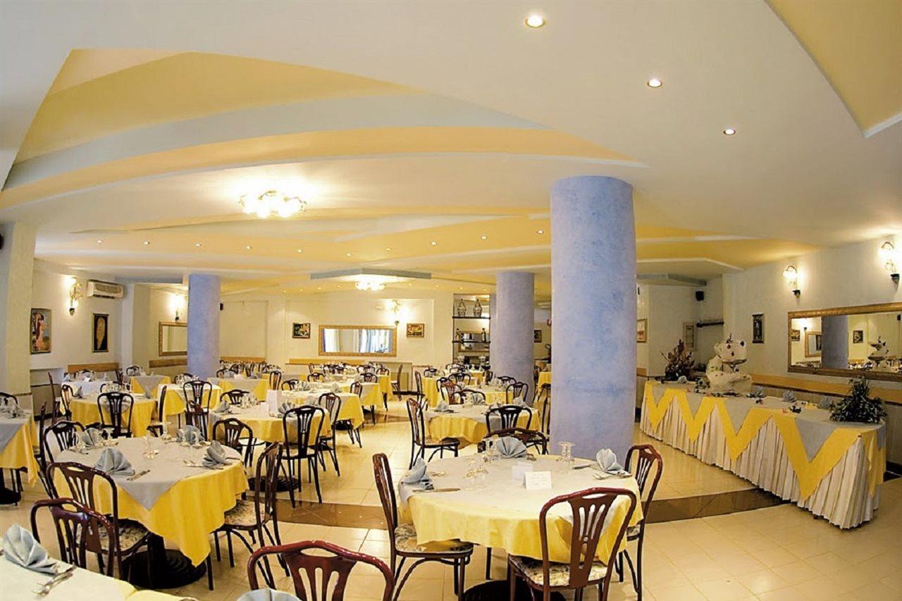 La Pace Village Residence Club Tropea Esterno foto