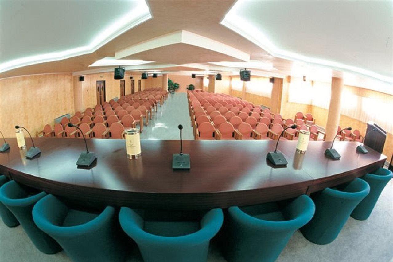 La Pace Village Residence Club Tropea Esterno foto