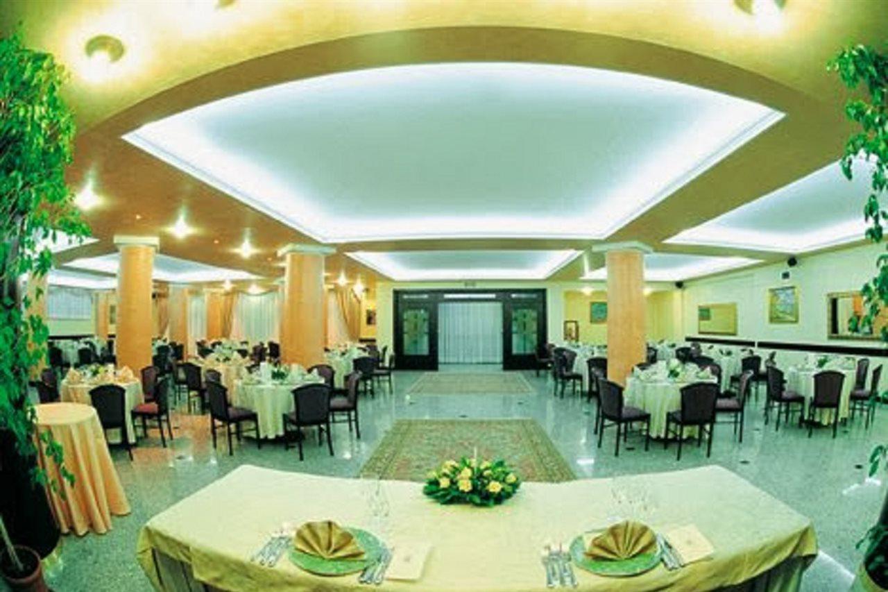 La Pace Village Residence Club Tropea Esterno foto
