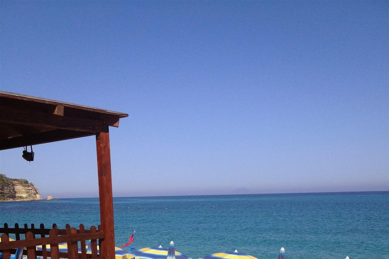 La Pace Village Residence Club Tropea Esterno foto