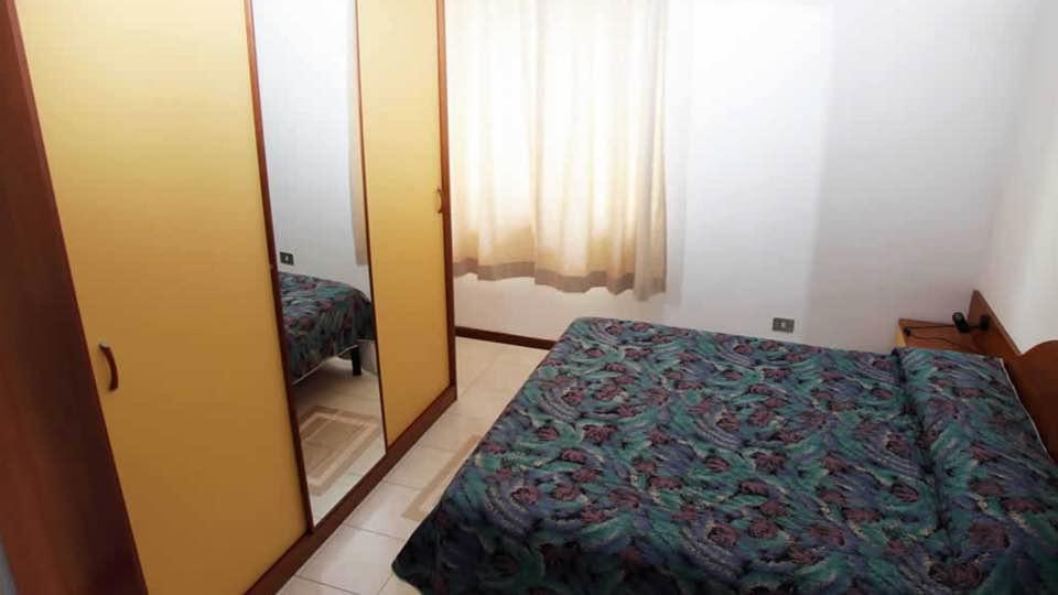 La Pace Village Residence Club Tropea Esterno foto