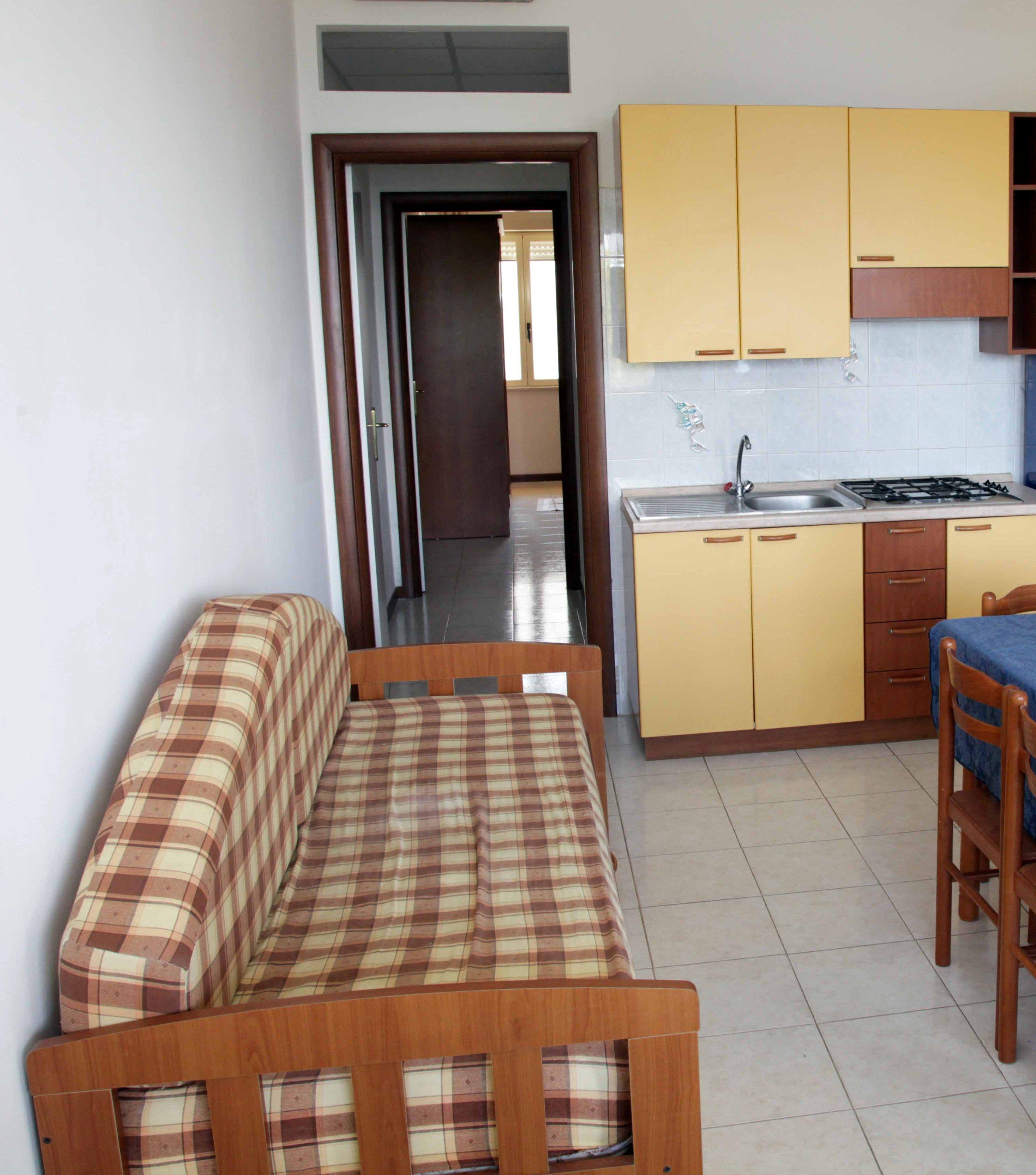 La Pace Village Residence Club Tropea Esterno foto