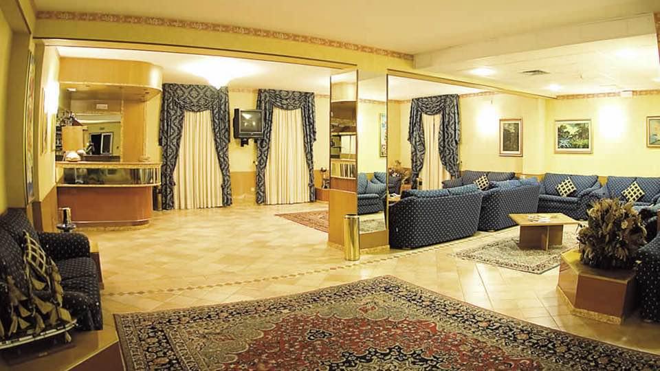La Pace Village Residence Club Tropea Esterno foto