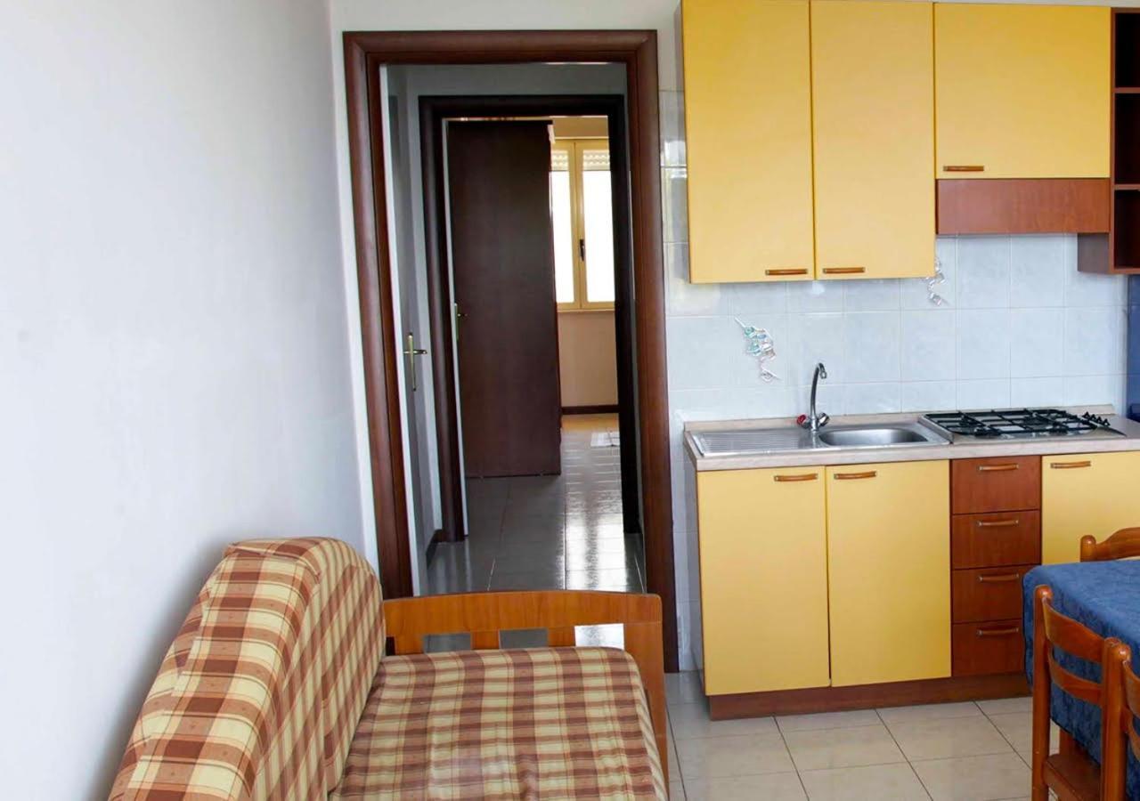 La Pace Village Residence Club Tropea Esterno foto