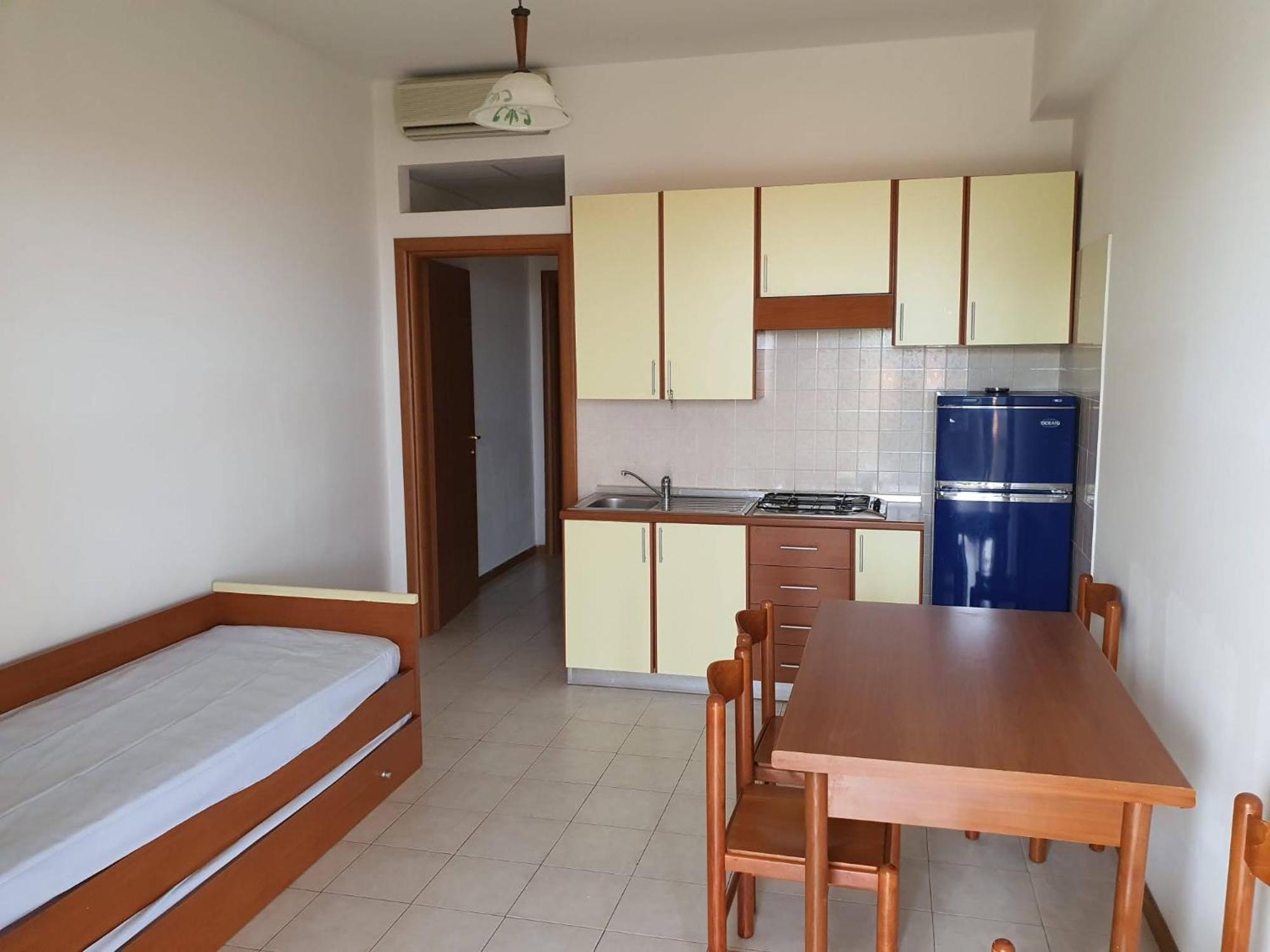 La Pace Village Residence Club Tropea Esterno foto
